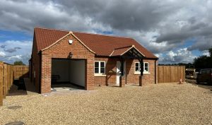 Plot 8 Anvil Way
