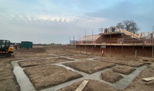 Plot 35 - Bungalow