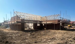 Plot 36 - Bungalow