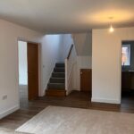 Downstairs