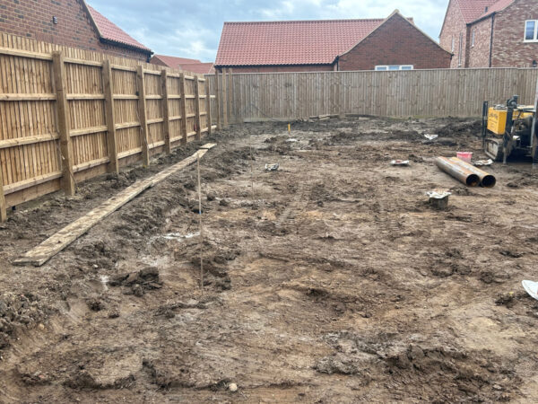 Plot 10 Hungate Road