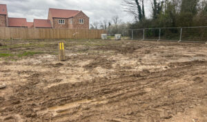 Plot 11 Hungate Road