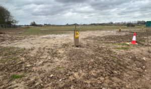 Plot 12 Hungate Road