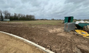 Plot 15 Hungate Road