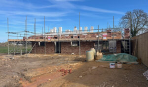 Plot 34 Hungate Road