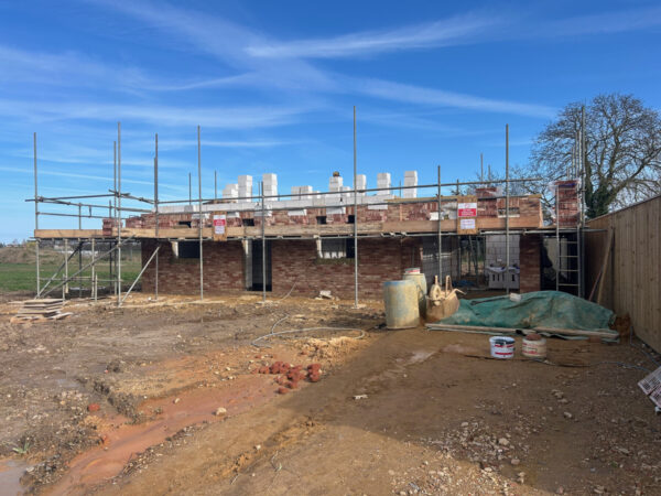 Plot 34 Hungate Road