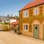 Haylett Mews - Terraced houses