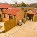 Haylett Mews