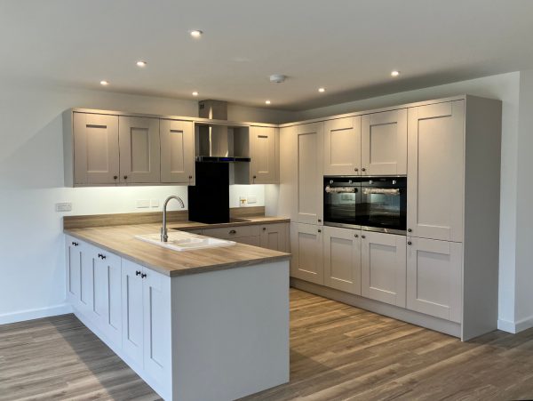 Plot-41 Kitchen